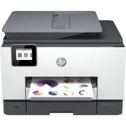 MULTIFUNZIONE HP CONSUMER OJ-9022e PRO A4 24/20PPM 250FF FAX ADF DUPLEX LAN USB WiFi HP+