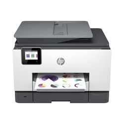 MULTIFUNZIONE HP CONSUMER OJ-9022e PRO A4 24/20PPM 250FF FAX ADF DUPLEX LAN USB WiFi HP+