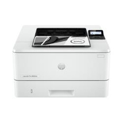 STAMPANTE HP BUSINESS LASER LJ-4002dw A4 40PPM 250FF DUPLEX LAN USB2.0 WiFi