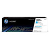 TONER HP W2211A N.207A Ciano 1.250PP X LASERJET M255DW M283FDN M283FDW M282NW