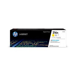 TONER HP W2412A N.216A Giallo 850PP X LASERJET M183FW M182N