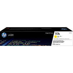 TONER HP W2072A N.117A Giallo 700PP x 150a MFP 178 MFP 179