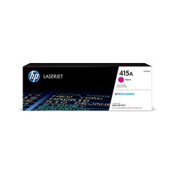 TONER HP W2033A N.415A Magenta 2.100PP X M454 M479