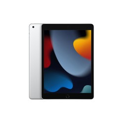 TABLET APPLE iPad (2021 9° gen.) 10,2" Wi-Fi 256GB Silver MK2P3TY/A