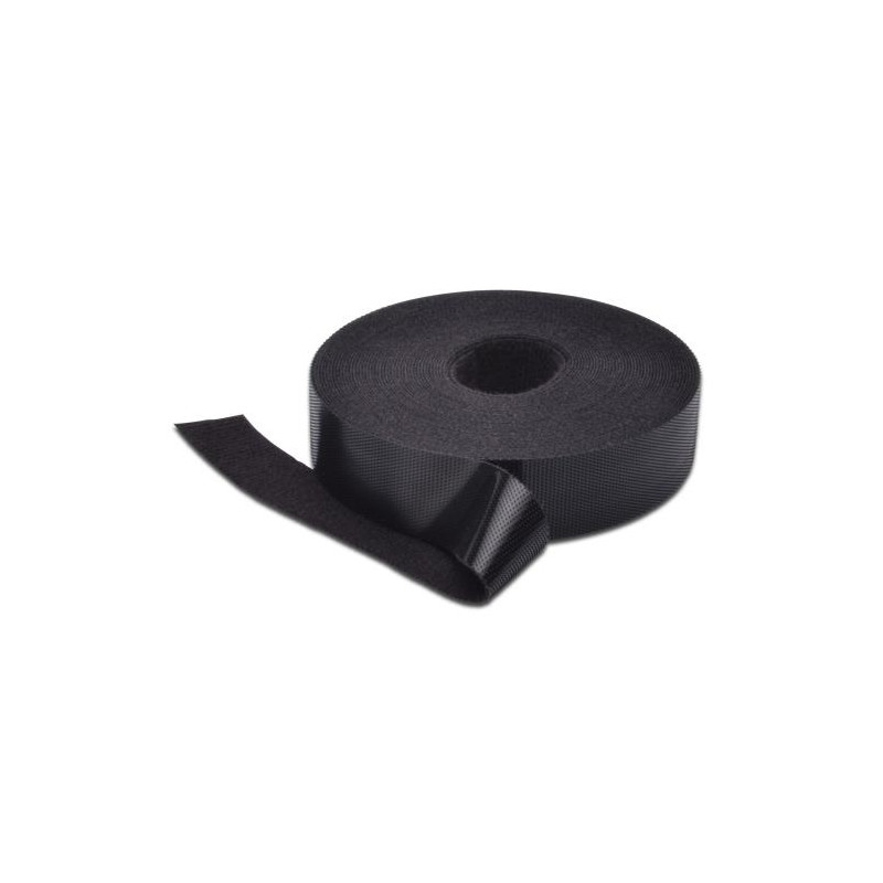 ROTOLO MT. 10 NASTRO VELCRO 20MM