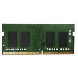 RAM QNAP 4GB DDR4-2666, SO-DIMM, 260 pin, A0 version - RAM-4GDR4A0-SO-2666