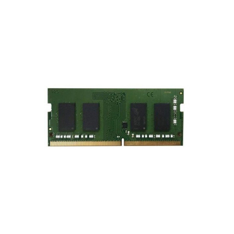 RAM QNAP 4GB DDR4-2666, SO-DIMM, 260 pin, A0 version - RAM-4GDR4A0-SO-2666