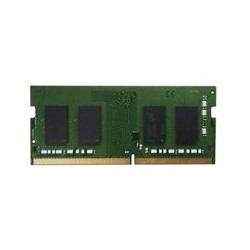 RAM QNAP 4GB DDR4-2666, SO-DIMM, 260 pin, A0 version - RAM-4GDR4A0-SO-2666