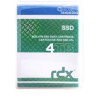 Overland-Tandberg RDX SSD 4TB Cartridge (single) - 8886-RDX