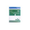 Overland-Tandberg RDX SSD 4TB Cartridge (single) - 8886-RDX