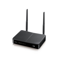 ROUTER NebulaFlex WIRELESS ZYXEL LTE 3301, AC 1200Mbps, 4P LAN, SLOT SIM CARD 3G/LTE, DL fino a 300Mbps, Antenne LTE Esterne