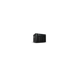 ASUSTOR NAS TOWER 8 Bay + 2x M.2 PCIe/SATA, Intel ATOM C3538 4Core, 8GB RAM, 10 GbE x2, 2.5 GbE x2, USB 3.2 x2 .. AS6508T