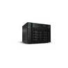 ASUSTOR NAS TOWER 8 Bay + 2x M.2 PCIe/SATA, Intel ATOM C3538 4Core, 8GB RAM, 10 GbE x2, 2.5 GbE x2, USB 3.2 x2 .. AS6508T