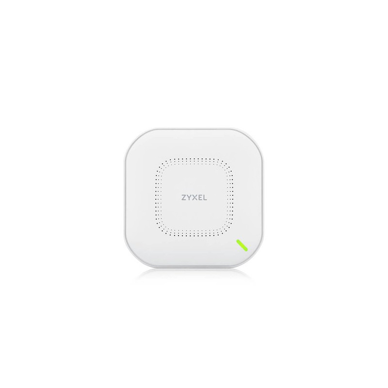 WIRELESS ACCESS POINT ZYXEL WAX630S-EU0101F NEBULAFLEX DUALRADIO 4X4 802.11ABGN/AC/AX 2975MBPS 2P LAN- SUPP.POE 19W