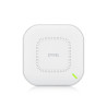 WIRELESS ACCESS POINT ZYXEL WAX630S-EU0101F NEBULAFLEX DUALRADIO 4X4 802.11ABGN/AC/AX 2975MBPS 2P LAN- SUPP.POE 19W