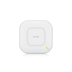 WIRELESS ACCESS POINT ZYXEL WAX630S-EU0101F NEBULAFLEX DUALRADIO 4X4 802.11ABGN/AC/AX 2975MBPS 2P LAN- SUPP.POE 19W