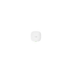 ACCESS POINT ARUBA R9B28A INSTANT ON AP25 INDOOR 802.11AX WAVE 4, 4X4:4 MU-MIMO WIFI6 1Y