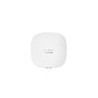 ACCESS POINT ARUBA R9B28A INSTANT ON AP25 INDOOR 802.11AX WAVE 4, 4X4:4 MU-MIMO WIFI6 1Y