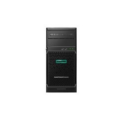 SERVER HPE P44720-421 ML30 GEN10+ TOWER XEON 4C E-2314 2.8GHZ 16GBDDR4 NOHDD NO ODD 4X3.5 LFF 2GLAN 1X350W GAR 3yParts 1yOnSite