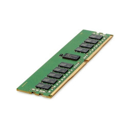 HPE 32GB (1x32GB) Dual Rank x8 DDR4-3200 CAS-22-22-22 Unbuffered Standard Memory Kit - P43022-B21