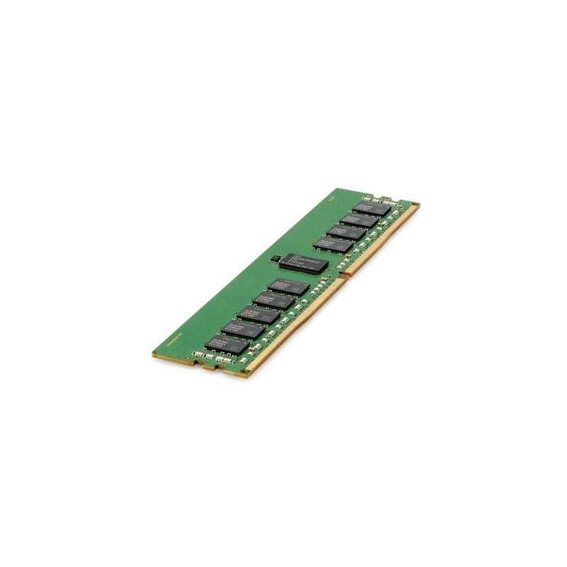 HPE 32GB (1x32GB) Dual Rank x8 DDR4-3200 CAS-22-22-22 Unbuffered Standard Memory Kit - P43022-B21