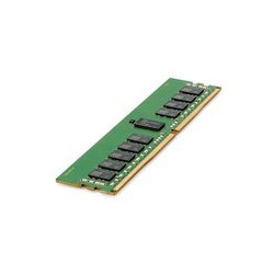 HPE 32GB (1x32GB) Dual Rank x8 DDR4-3200 CAS-22-22-22 Unbuffered Standard Memory Kit - P43022-B21