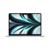 NB APPLE MACBOOK AIR MLXY3T/A (2022) 13-inch Apple M2 chip with 8-core CPU and 8-core GPU 256GB Silver