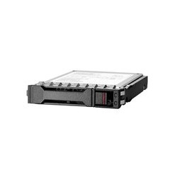 HPE 480GB SATA 6G Read Intensive SFF (2.5in) Basic Carrier Multi Vendor SSD - P40497-B21