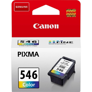 CARTUCCIA CANON CL-546