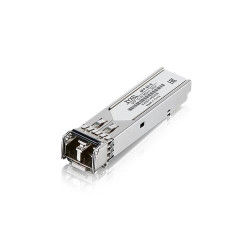 Transceiver SFP-SX Gigabit Multimodale, fino a 550m, connettore LC - pack 10pz - SFP-SX-E-ZZBD01F