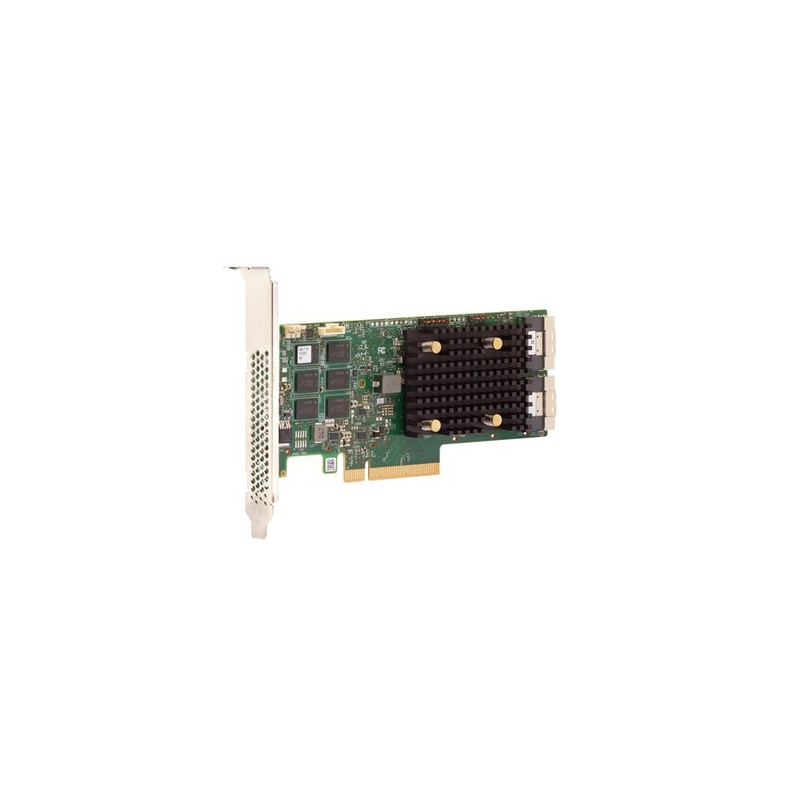 HPE Broadcom MR416i-p Controller for HPE Gen10+ P06367-B21