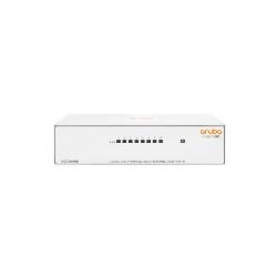 HPE Networking Instant On Switch Series 1430 R8R45A UNMANAGED 8 PORTE 10X100X100