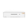 HPE Networking Instant On Switch Series 1430 R8R45A UNMANAGED 8 PORTE 10X100X100