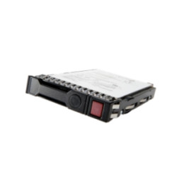 HPE 960GB SAS 12G Read Intensive SFF (2.5in) Basic Carrier Value Multi Vendor SSD - P40506-B21