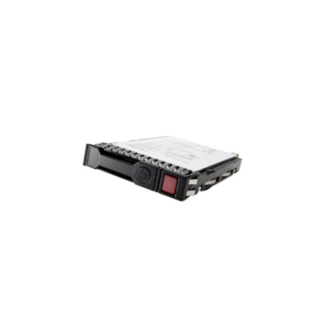 HPE 960GB SAS 12G Read Intensive SFF (2.5in) Basic Carrier Value Multi Vendor SSD - P40506-B21