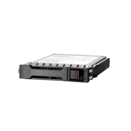 HPE 1TB SATA 6G Business Critical 7.2K SFF (2.5in) Basic Carrier 1 Year Warranty 512e ISE HDD - P28610-B21