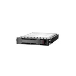 HPE 1TB SATA 6G Business Critical 7.2K SFF (2.5in) Basic Carrier 1 Year Warranty 512e ISE HDD - P28610-B21