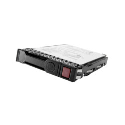 HPE 12TB SAS 12G Midline 7.2K LFF (3.5in) LP 1 Year Warranty Helium 512e Digitally Signed Firmware HDD - 881781-B21