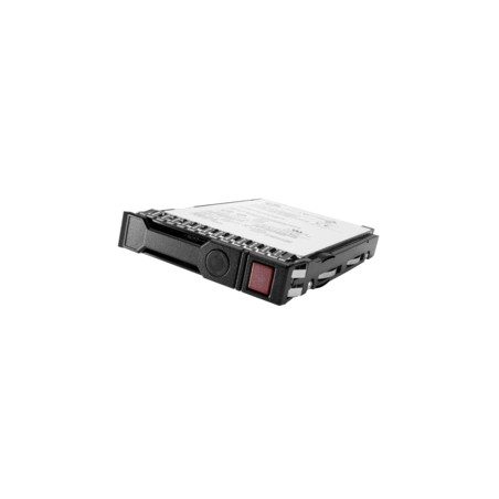 HPE 12TB SAS 12G Midline 7.2K LFF (3.5in) LP 1 Year Warranty Helium 512e Digitally Signed Firmware HDD - 881781-B21