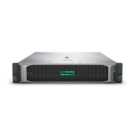 SERVER HPE P56960-B21 DL380 GEN10 RACK 2U XEON 1X4215R 8C 3.2GHZ RAM 32GB DDR4 MR416i-p 8X2.5 NOODD 2X10GBASE-T 800W 3Y