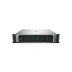 SERVER HPE P56960-B21 DL380 GEN10 RACK 2U XEON 1X4215R 8C 3.2GHZ RAM 32GB DDR4 MR416i-p 8X2.5 NOODD 2X10GBASE-T 800W 3Y