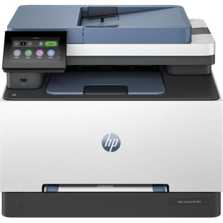 MULTIFUNZIONE HP BUSINESS LASERJET PRO 3302sdw A4 25PPM 512MB 250FF ADF DUPLEX LAN USB WiFi