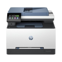 MULTIFUNZIONE HP BUSINESS LASERJET PRO 3302sdw A4 25PPM 512MB 250FF ADF DUPLEX LAN USB WiFi