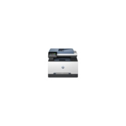 MULTIFUNZIONE HP BUSINESS LASERJET PRO 3302sdw A4 25PPM 512MB 250FF ADF DUPLEX LAN USB WiFi