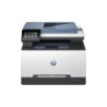 MULTIFUNZIONE HP BUSINESS LASERJET PRO 3302sdw A4 25PPM 512MB 250FF ADF DUPLEX LAN USB WiFi