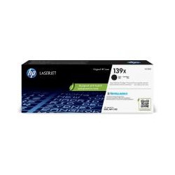 TONER HP W1390X Nero 4.000PP X 3002dw 3002dwe 3102fdw 3102fdwe