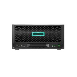 MICRO SERVER HPE P54644-421 GEN10 PLUS V2 G6405 2CORE 4.10GHZ 16GB DDR4 3200MHZ 4XNHP 3.5IN VROC RAID NOODD 180W 1yNBD