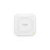 ACCESS POINT WIRELESS ZYXEL NWA50AXPRO-EU0102F NEBULAFLEX DUAL RADIO 2X2 802.11A/B/G/N/AC/AX 1775MBPS -PORTA LAN 2.5GIGABIT