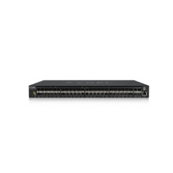 SWITCH ZYXEL XGS4600-52F-ZZ0101F MANAGED L3, 48P Gigabit SFP +4P Gigabit Dual+4P 10G SFP+ Stack Fisico 10GbE, rack