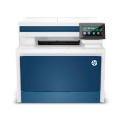 MULTIFUNZIONE HP BUSINESS LASERJET PRO M4302dw A4 33PPM 512MB 250FF ADF DUPLEX LAN USB WiFi